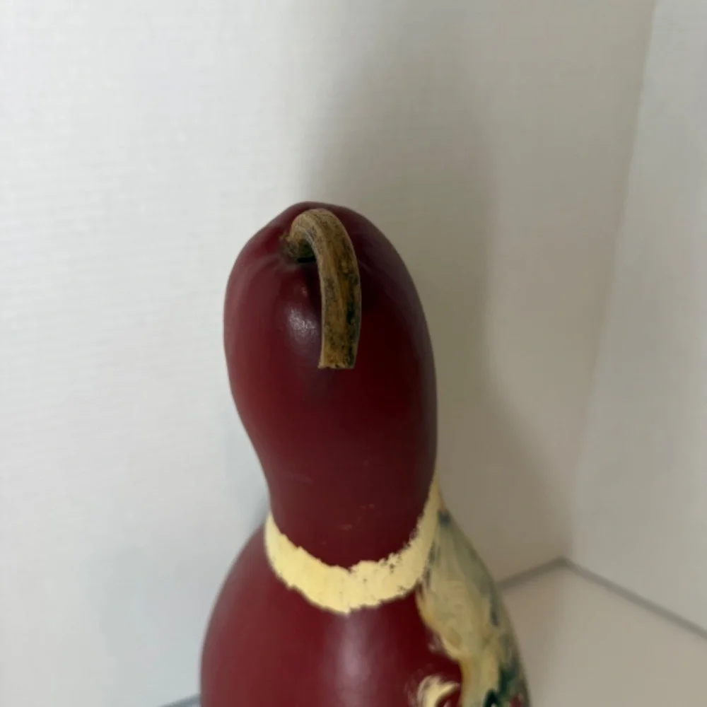 Handmade this vintage